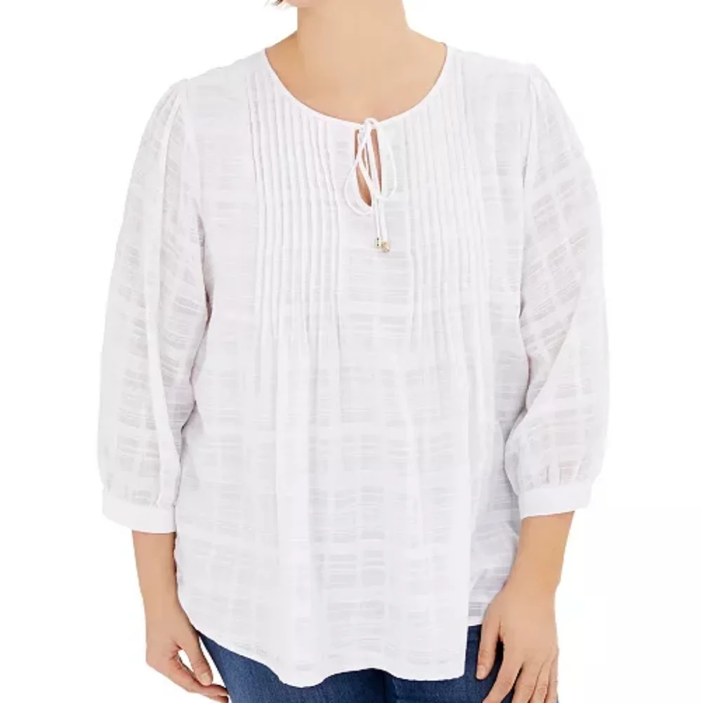 Tommy Hilfiger Top - Picture 1 of 2